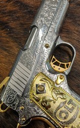 COLT 1911 GOVERNMENT 38 SUPER COMPETITION SERIES - 7 of 7