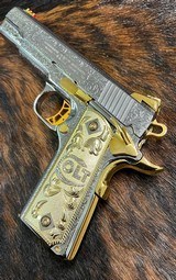 COLT 1911 GOVERNMENT 38 SUPER COMPETITION SERIES - 2 of 7