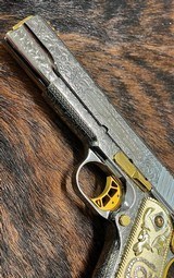 COLT 1911 GOVERNMENT 38 SUPER COMPETITION SERIES - 5 of 7