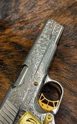 COLT 1911 GOVERNMENT 38 SUPER COMPETITION SERIES - 3 of 7