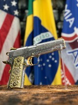 COLT 1911 GOVERNMENT 38 SUPER COMPETITION SERIES - 1 of 7