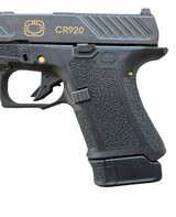 SHADOW SYSTEMS CR920 - 4 of 7