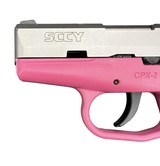SCCY CPX-2 - 3 of 6