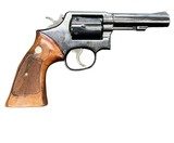 SMITH & WESSON 13-2 - 2 of 6