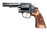 SMITH & WESSON 13-2 - 1 of 6