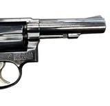 SMITH & WESSON 13-2 - 6 of 6
