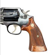 SMITH & WESSON 13-2 - 4 of 6