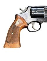 SMITH & WESSON 13-2 - 5 of 6