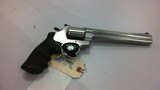 SMITH & WESSON 657-5 - 5 of 7