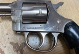 HARRINGTON & RICHARDSON Model 733 Stainless - 3 of 7