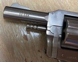 HARRINGTON & RICHARDSON Model 733 Stainless - 4 of 7