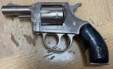 HARRINGTON & RICHARDSON Model 733 Stainless - 1 of 7