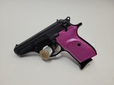 BERSA THUNDER - 1 of 2