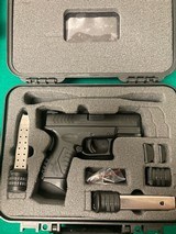 SPRINGFIELD ARMORY XD(M) COMPACT - 1 of 1