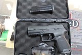 SIG SAUER P320 COMPACT - 1 of 2