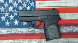 SIG SAUER P290 RS - 3 of 7