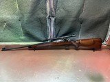 WINCHESTER Model 52 1903 Trainer - 1 of 6
