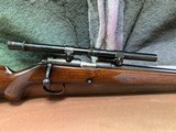 WINCHESTER Model 52 1903 Trainer - 5 of 6