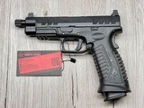 SPRINGFIELD XDM - 4 of 4