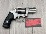 RUGER SP101 - 2 of 3