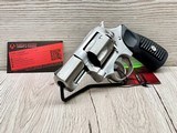RUGER SP101 - 1 of 3