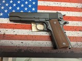 KAHR 1911 - 3 of 5