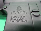IWI Z-15 - 4 of 7