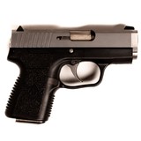 KAHR CM9 - 3 of 4