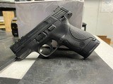SMITH & WESSON M&P 9 SHIELD Performance Center M&P Shield EZ M2.0 - 1 of 3
