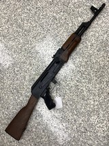 Century Arms VSKA AK47 - 1 of 4