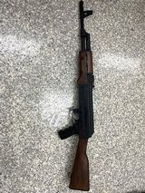 Century Arms VSKA AK47 - 2 of 4