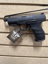 WALTHER PPQ - 2 of 2