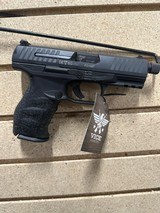 WALTHER PPQ - 1 of 2