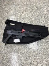 KALASHNIKOV KP-9 - 1 of 4