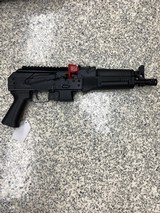 KALASHNIKOV KP-9 - 4 of 4