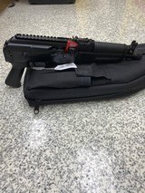 KALASHNIKOV KP-9 - 3 of 4