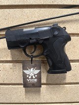 BERETTA PX4 STORM - 1 of 2