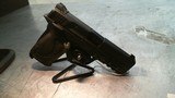SMITH & WESSON M&P 380 SHIELD EZ PERFORMANCE CENTER M2.0 - 3 of 4