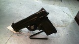 SMITH & WESSON M&P 380 SHIELD EZ PERFORMANCE CENTER M2.0 - 1 of 4