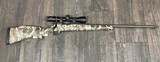WEATHERBY VANGUARD FIRST LITE - 1 of 2