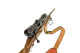 WEATHERBY VANGUARD VGX - w/ Bausch & Lomb Scope - 5 of 8