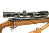 WEATHERBY VANGUARD VGX - w/ Bausch & Lomb Scope - 6 of 8