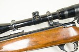 WEATHERBY VANGUARD VGX - w/ Bausch & Lomb Scope - 8 of 8