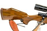 WEATHERBY VANGUARD VGX - w/ Bausch & Lomb Scope - 7 of 8