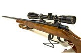 WEATHERBY VANGUARD VGX - w/ Bausch & Lomb Scope - 1 of 8