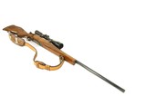 WEATHERBY VANGUARD VGX - w/ Bausch & Lomb Scope - 2 of 8