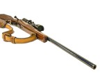 WEATHERBY VANGUARD VGX - w/ Bausch & Lomb Scope - 3 of 8