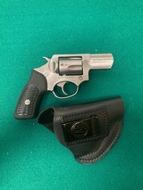 RUGER SP101 - 1 of 1