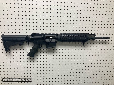 STAG ARMS STAG 15 5.56X45MM NATO