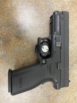 SPRINGFIELD ARMORY XD-9 - 1 of 6